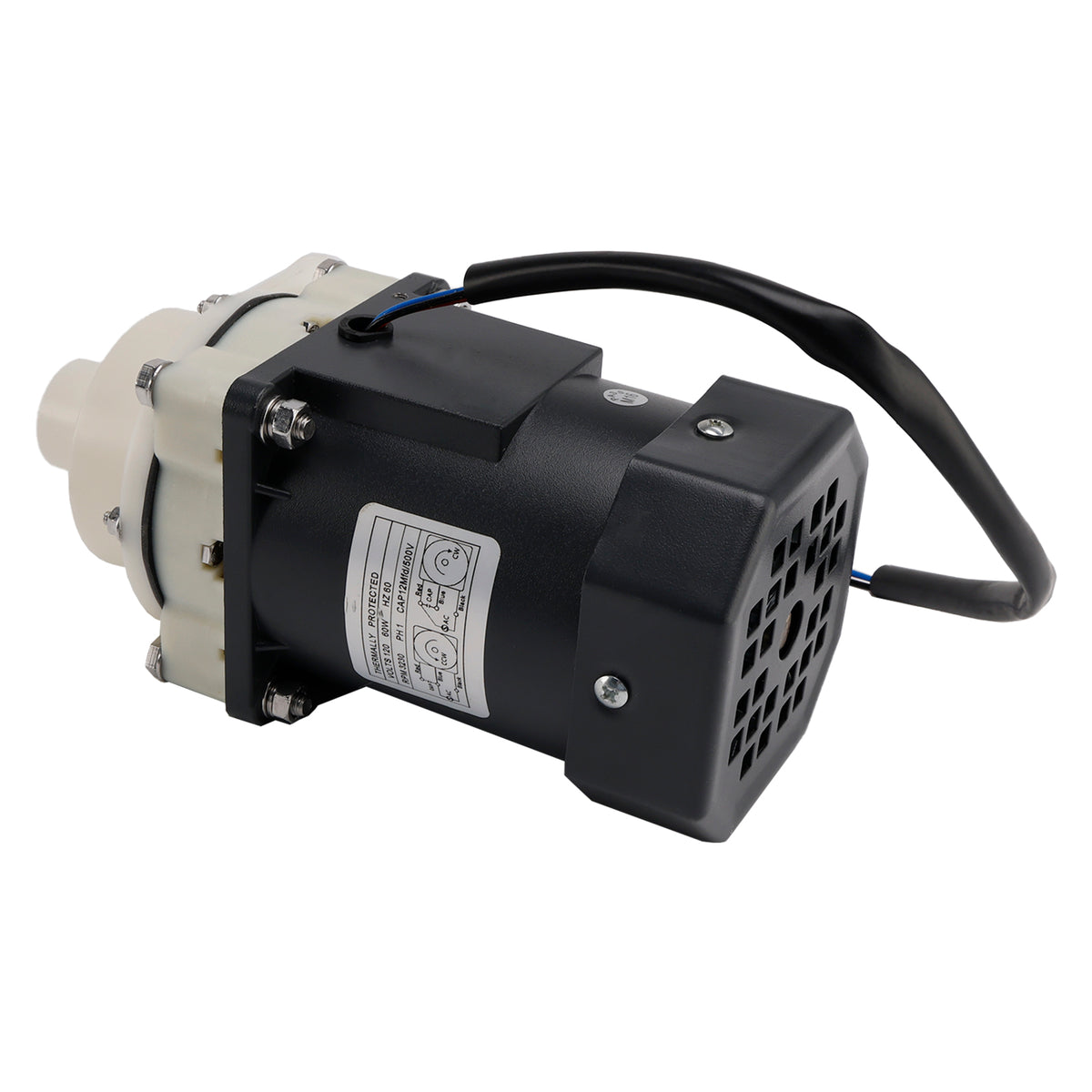 Ice Maker Machine Motor Replacement for Hoshizaki S-0731 Water Pump Motor