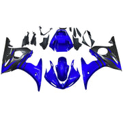 Injection Fairing Kit Bodywork For Yamaha YZF 600 R6 2003-2004 R6S 2006-2009