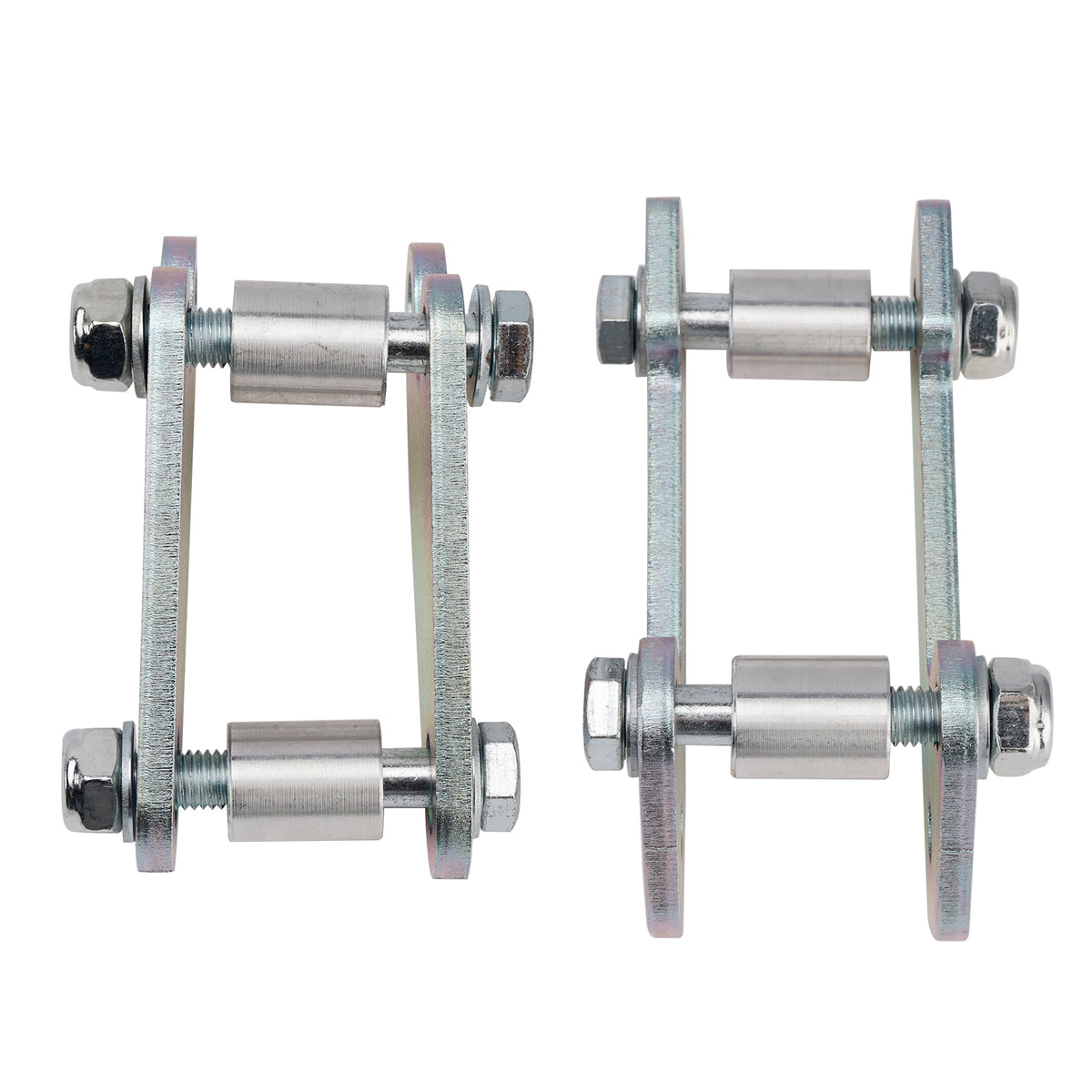 2020-2025 Polaris Ranger 1000 Front & Rear Lift Kit 3" Suspension Generic