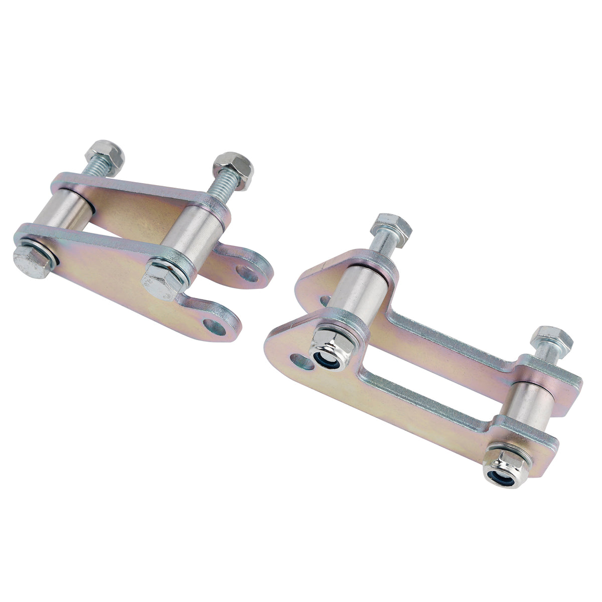 2020-2025 Polaris Ranger 1000 Front & Rear Lift Kit 3" Suspension Generic