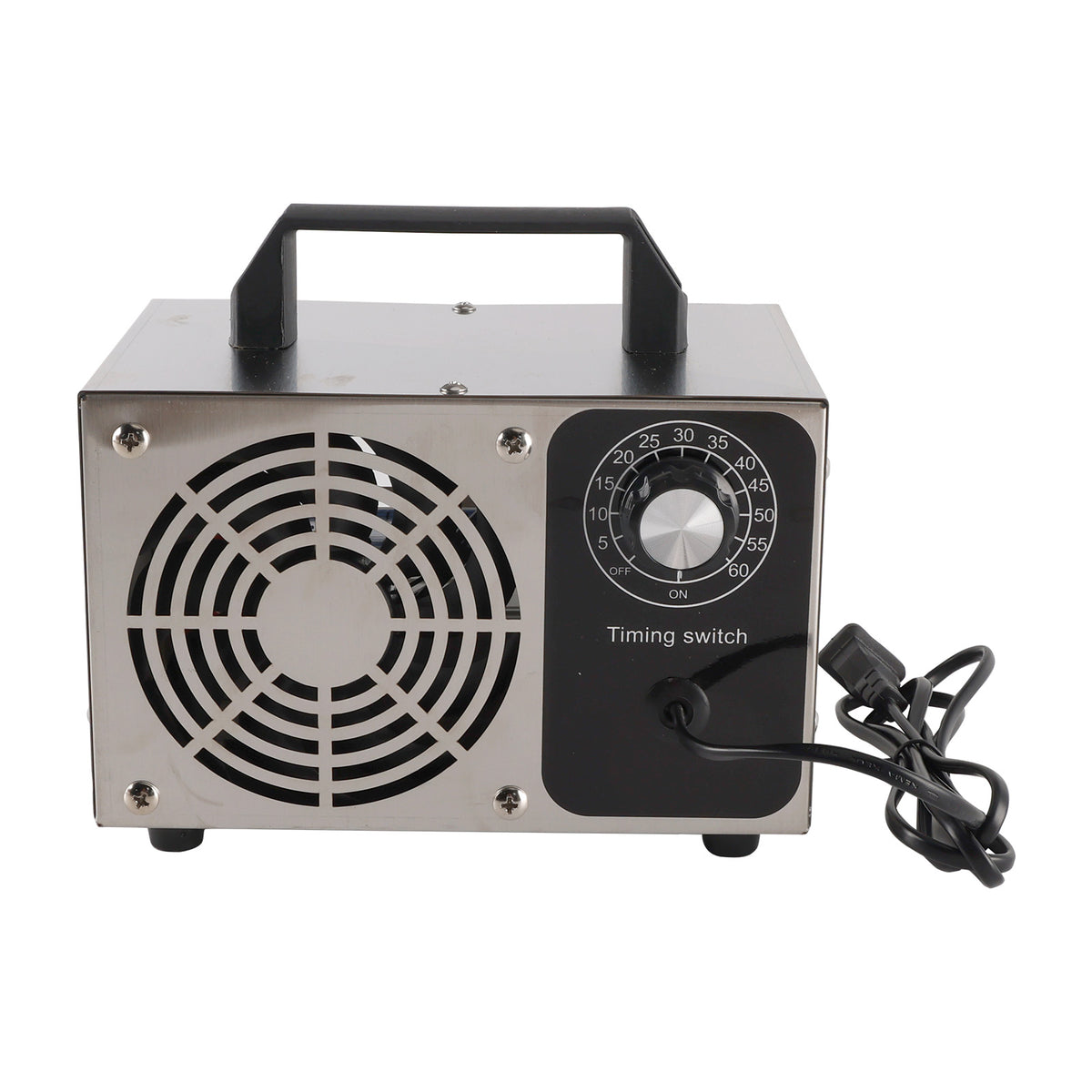Ozone Generator Machine Pro Air Purifier Ionizer Ozonator 32g/h