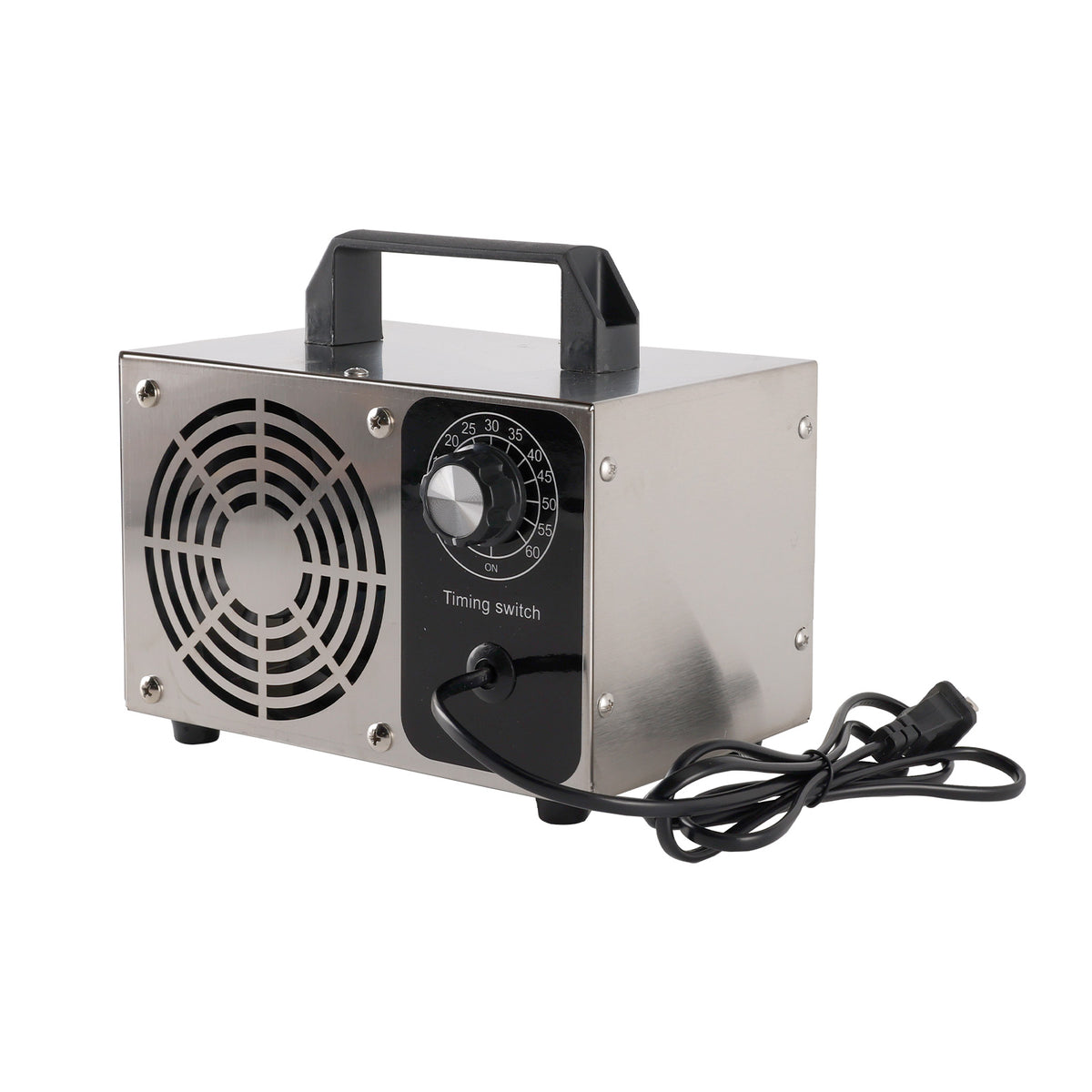 Ozone Generator Machine Pro Air Purifier Ionizer Ozonator 32g/h