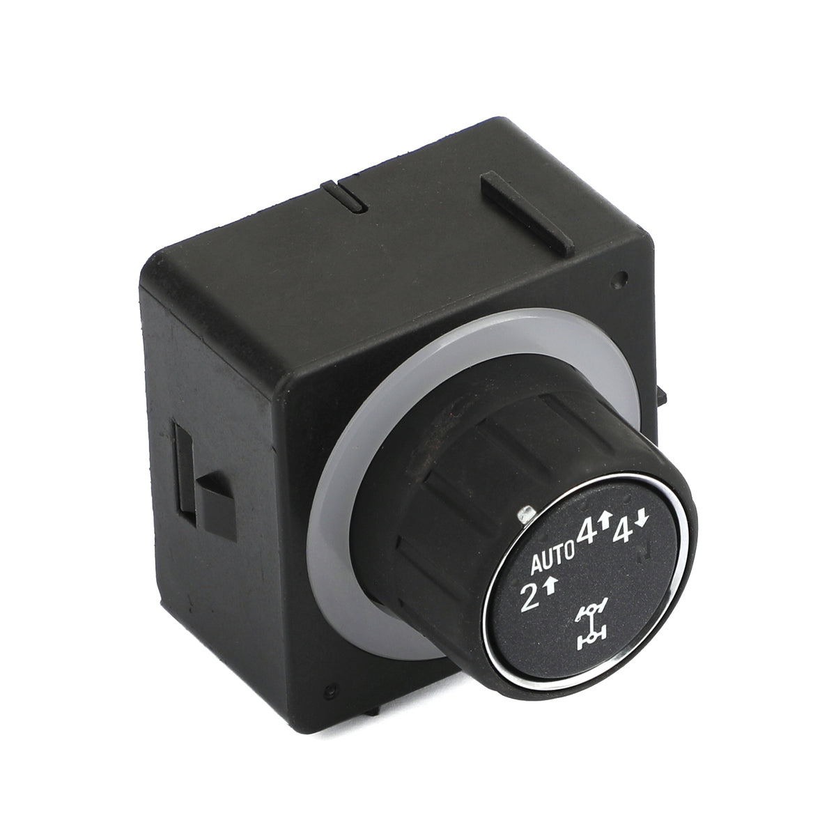 Transfer Case Selector Switch Knob Fits For Chevrolet Silverado Sierra 08-14 4WD
