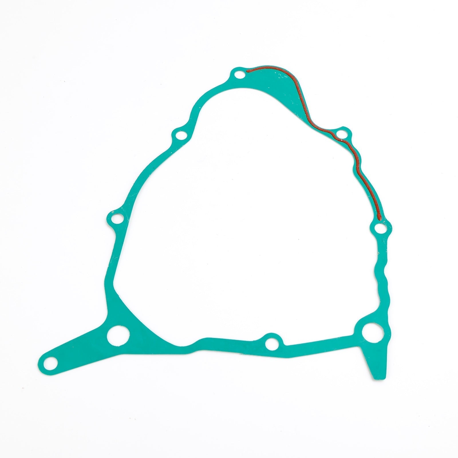 1997-2000 Yamaha SR125 SR 125 Generator Stator Regulator & Gasket 4WP-85510-00 4WP-81960-01