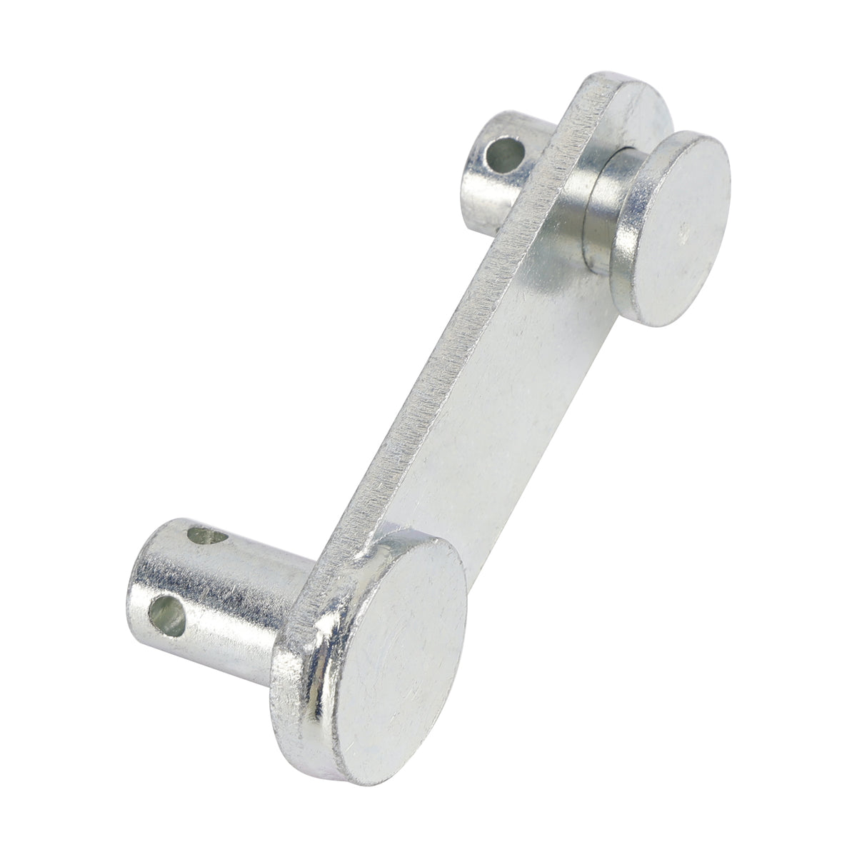 John Deere 102 46-inch snow blade 2PCS Snow Blade Attachment Lift Link GXH63034 UC26135 Generic