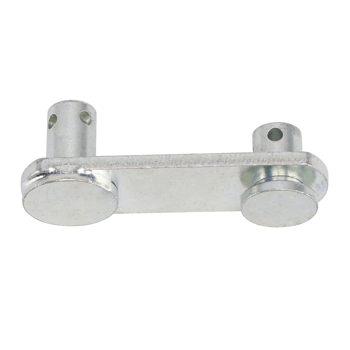 John Deere D105 46-inch snow blade 2PCS Snow Blade Attachment Lift Link GXH63034 UC26135 Generic