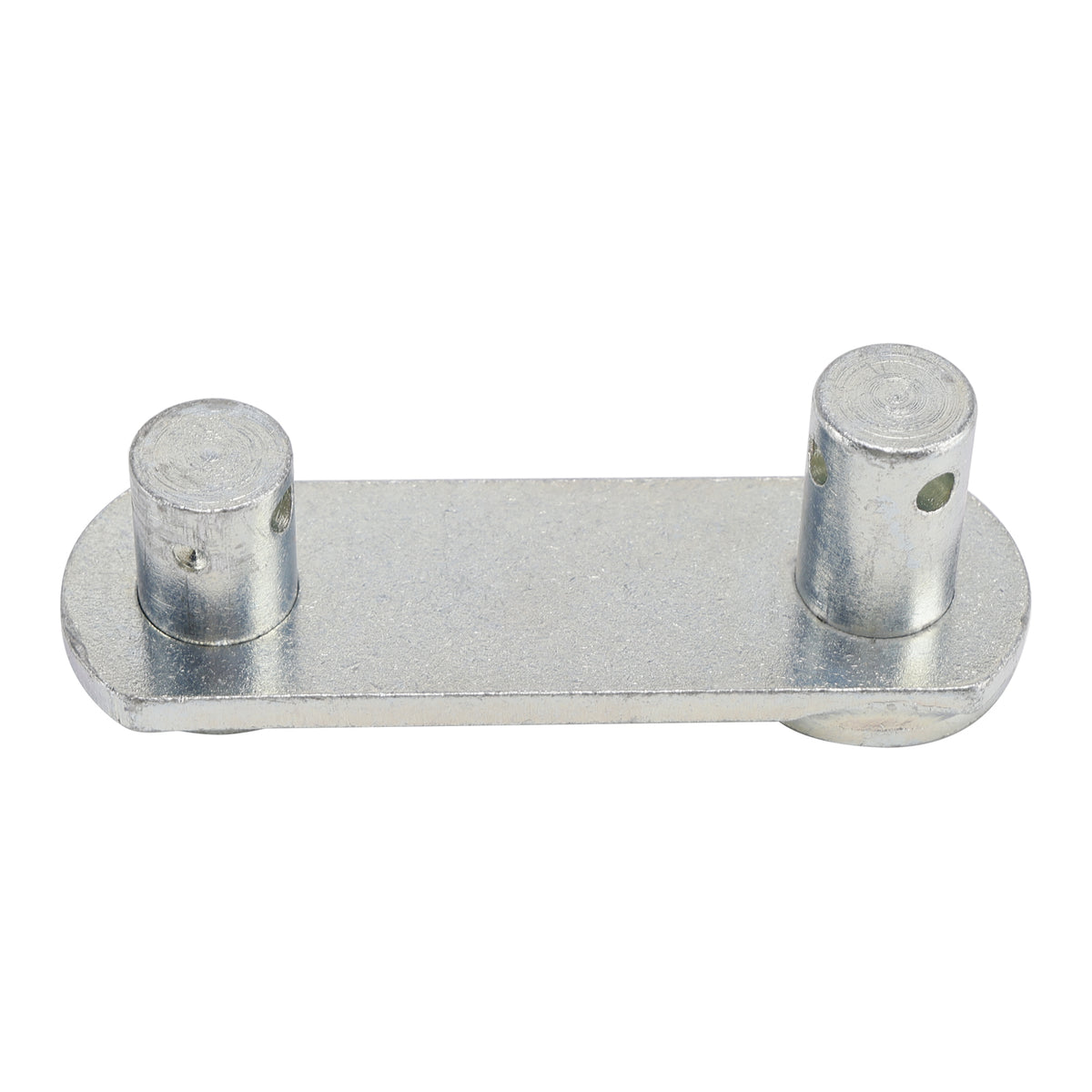 John Deere S100 46-inch snow blade 2PCS Snow Blade Attachment Lift Link GXH63034 UC26135 Generic