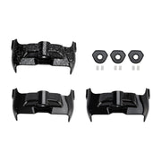 2023-2025 Touring Electra Street Glide Switch Panel Accent Cover Trim