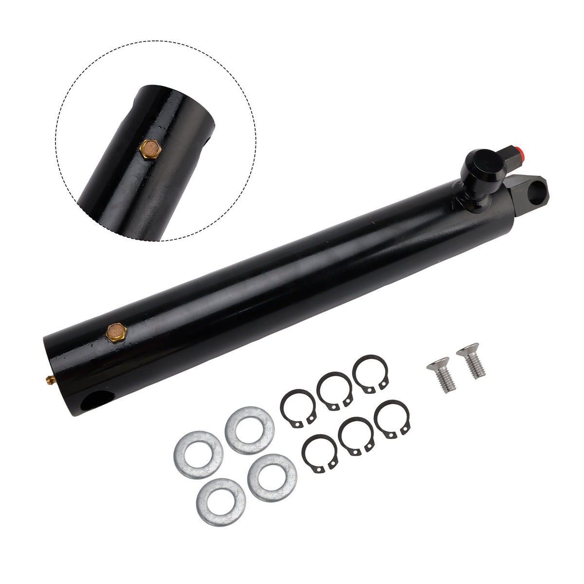 For Tommy Gate 000971 Replacement G2 Cylinder 1340 1342 1640 And 1642 Series