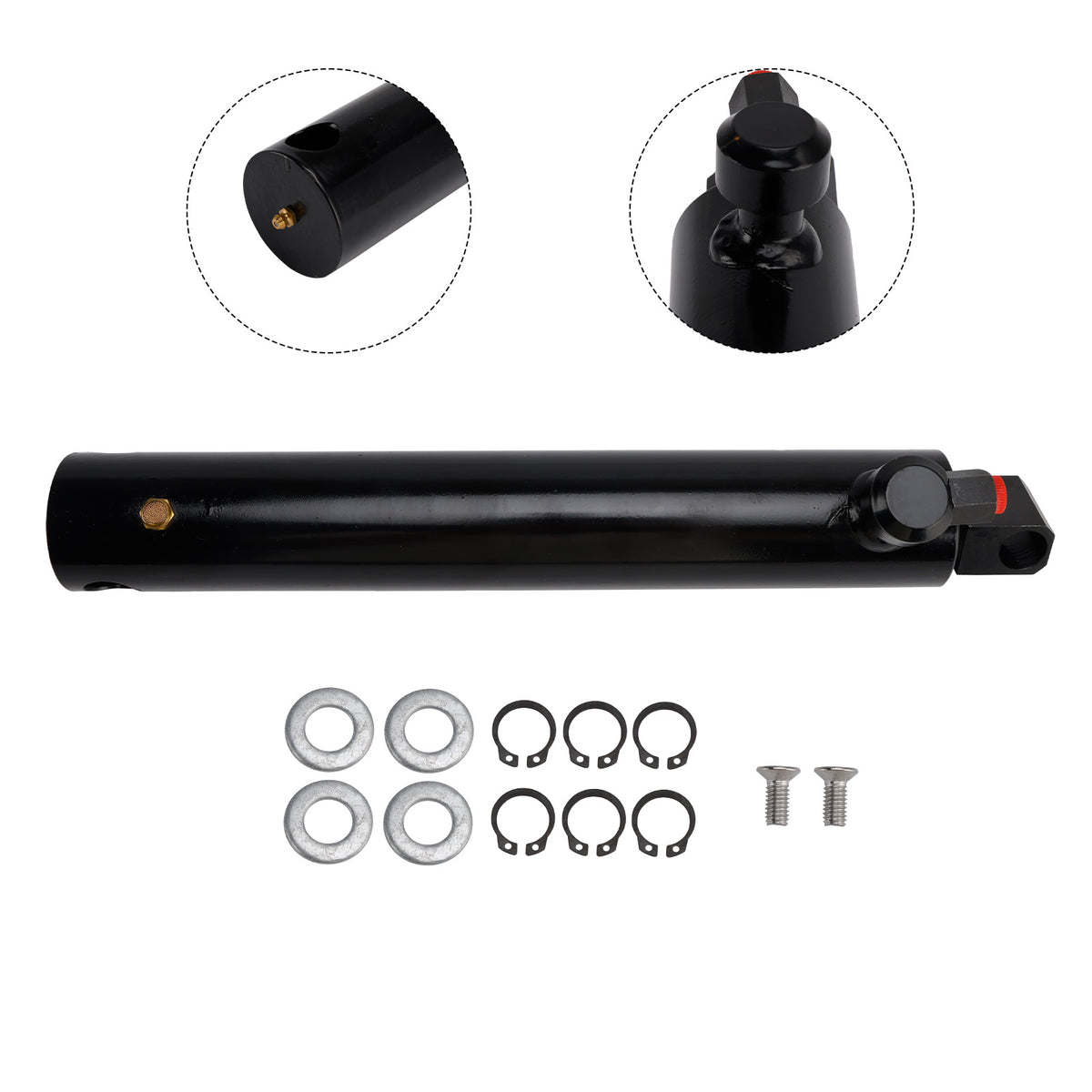For Tommy Gate 000971 Replacement G2 Cylinder 1340 1342 1640 And 1642 Series