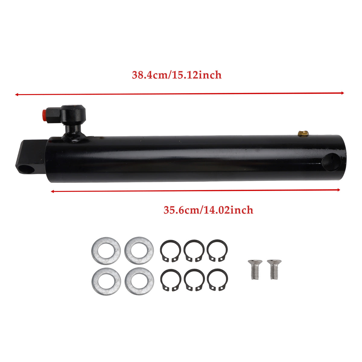 For Tommy Gate 000971 Replacement G2 Cylinder 1340 1342 1640 And 1642 Series