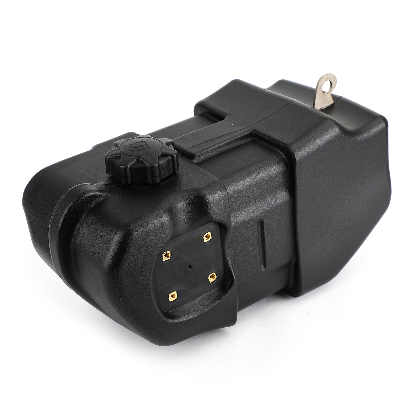 Fuel Gas Tank Fit for Honda TRX350D Fourtrax Foreman 350 ATV 1986-1989 88 87 Generic