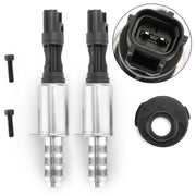 2005-2007 Ford F250 Super Duty Variable Camshaft Timing Solenoid VCT w/ Seal 3L3Z6M280EA 8L3Z6M280A Generic