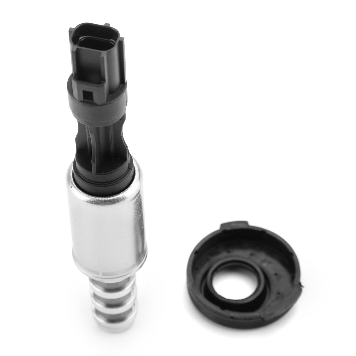Variable Camshaft Timing Solenoid VCT w/ Seal 8L3Z6M280A For Ford F150