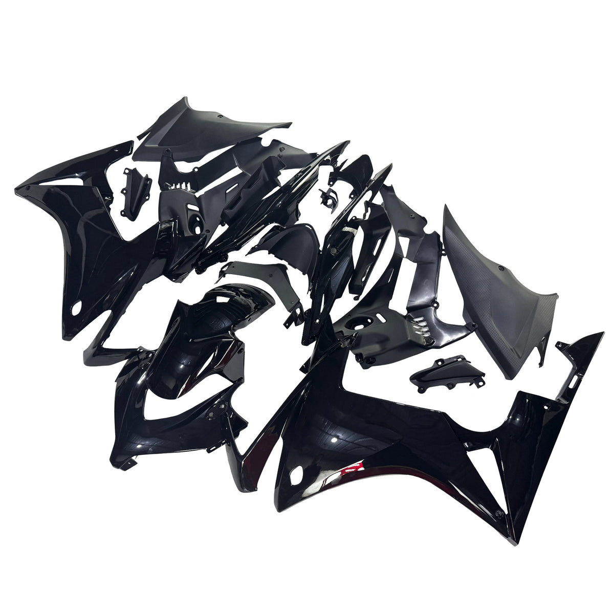 2013-2015 Honda CBR500R Injection Fairing Kit Bodywork Plastic ABS Generic