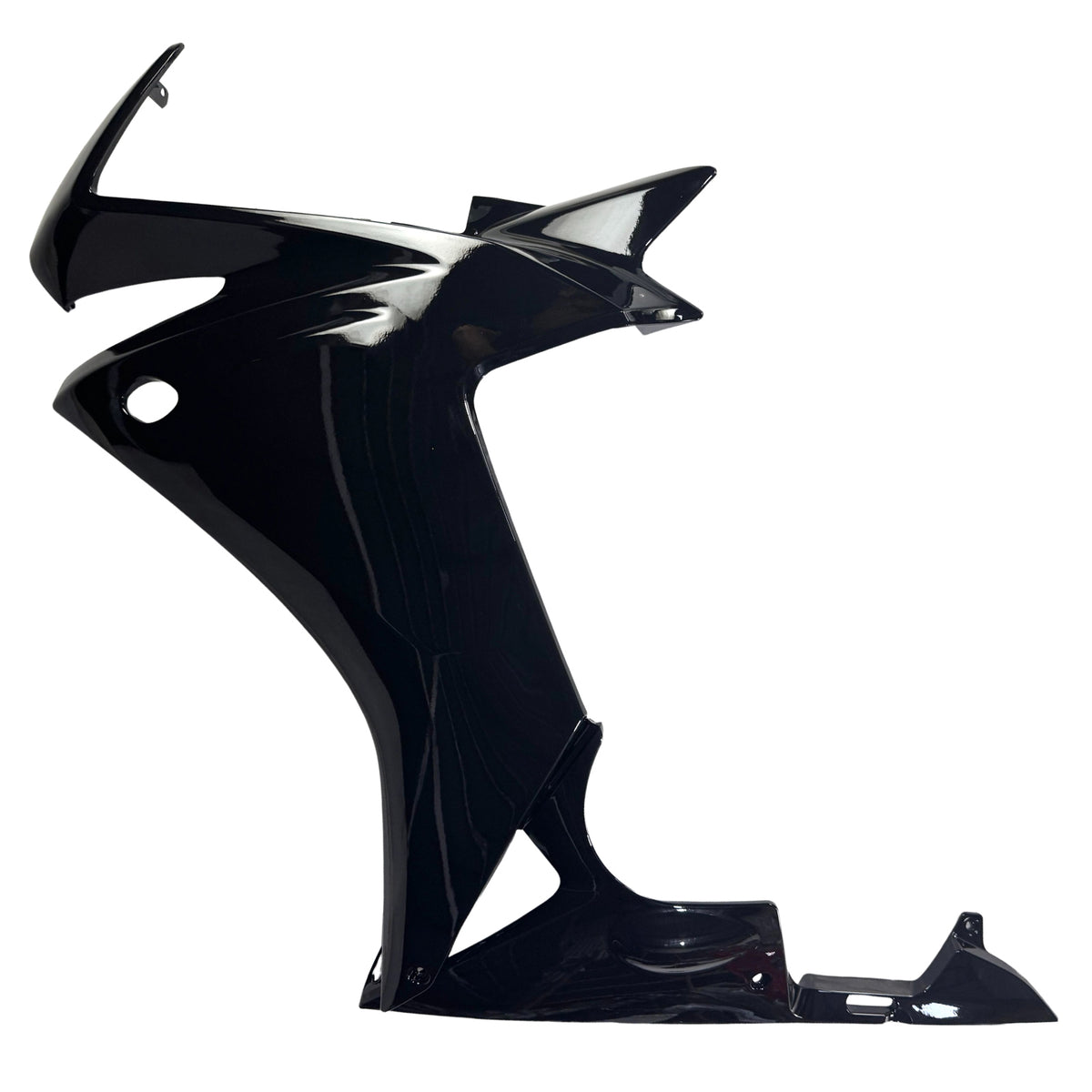 2013-2015 Honda CBR500R Injection Fairing Kit Bodywork Plastic ABS Generic