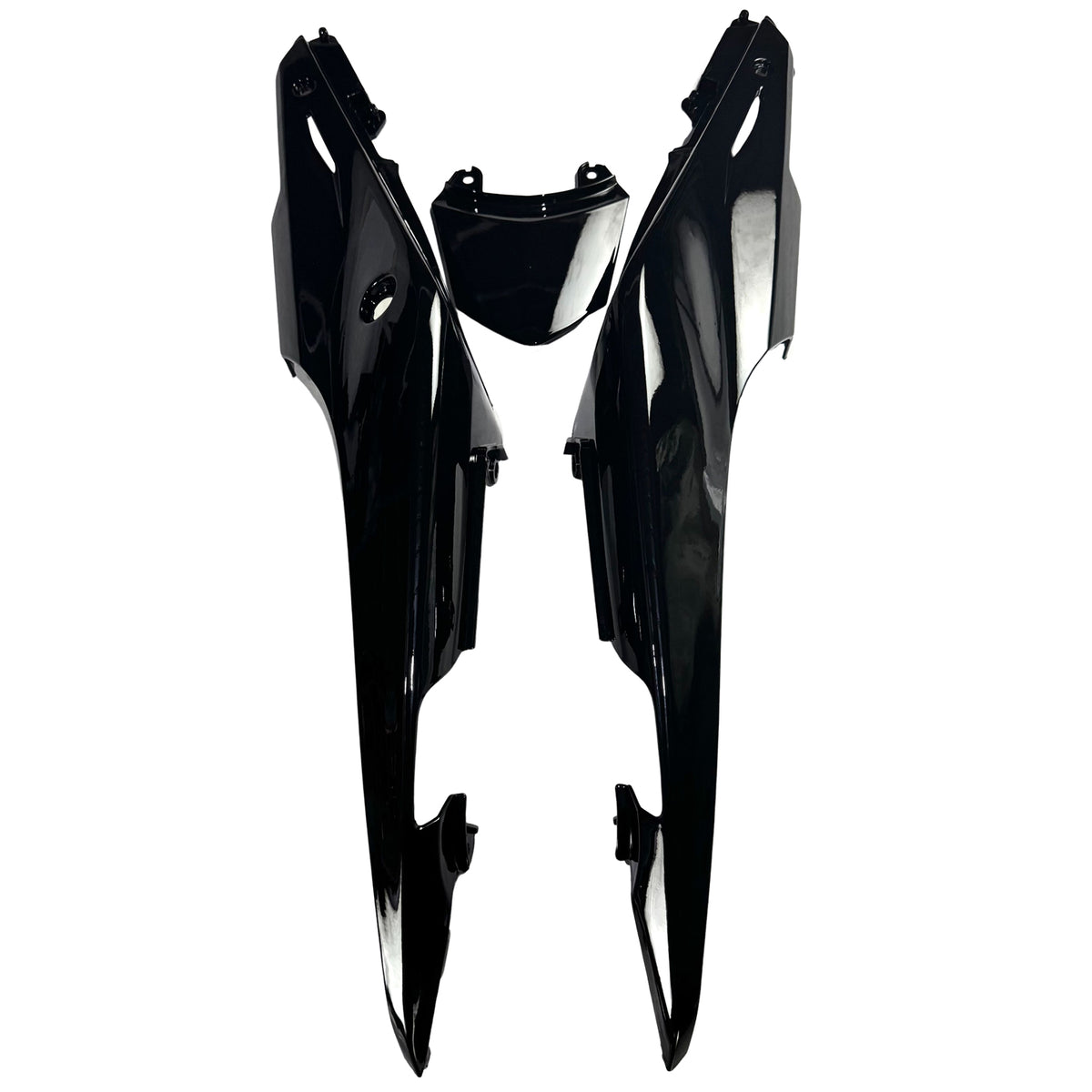 Injection Fairing Kit Bodywork Plastic ABS For Honda CBR500R 2013-2015