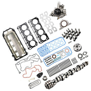 2012 2013 2014 20Jeep Grand Cherokee 6.4L 392ci V8 HEMI 15 6.4 Hemi MDS Lifters Cam Kit Head Gaskets Bolts 53021726AD 53022340AC
