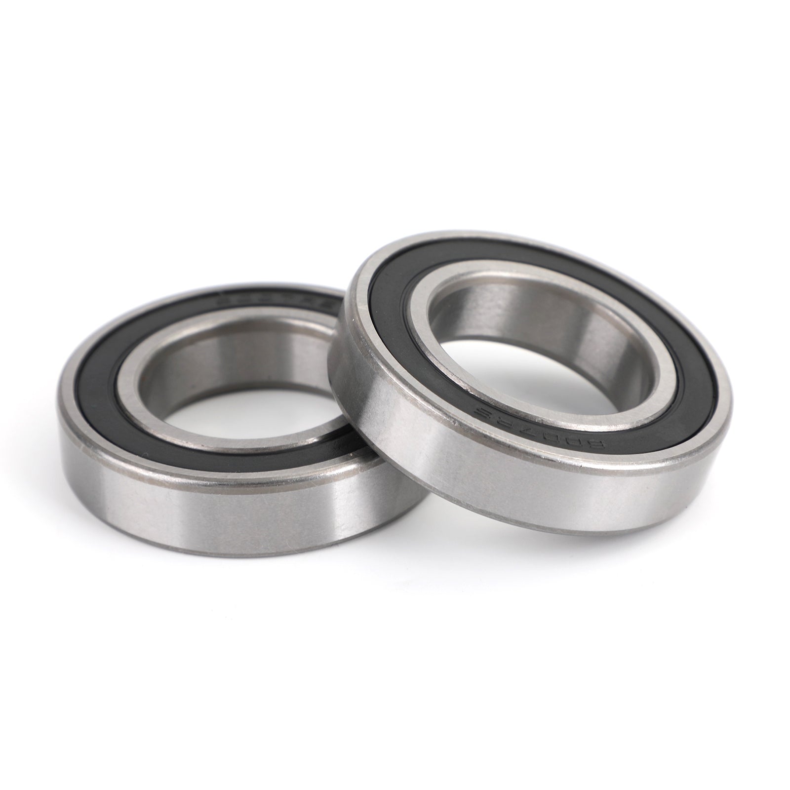 1989-2004 Yamaha Breeze 125 YFA1 Axle Wheel Carrier Bearings + Seals 93306-00705-00 93102-43341-00