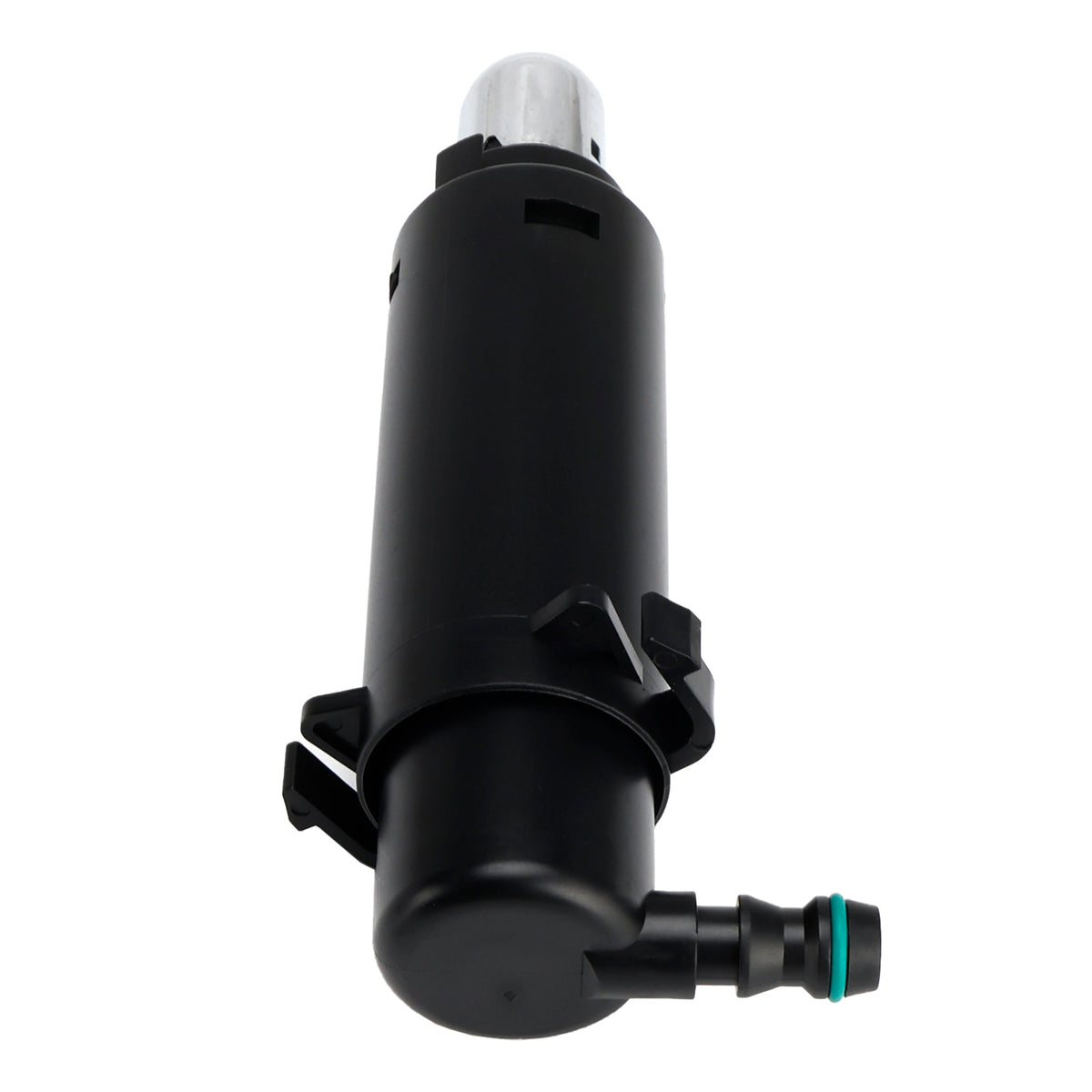 2010-2016 Porsche Pana Meira 1 Pair Front Headlight Spray Washer Nozzle 97062813300 Generic