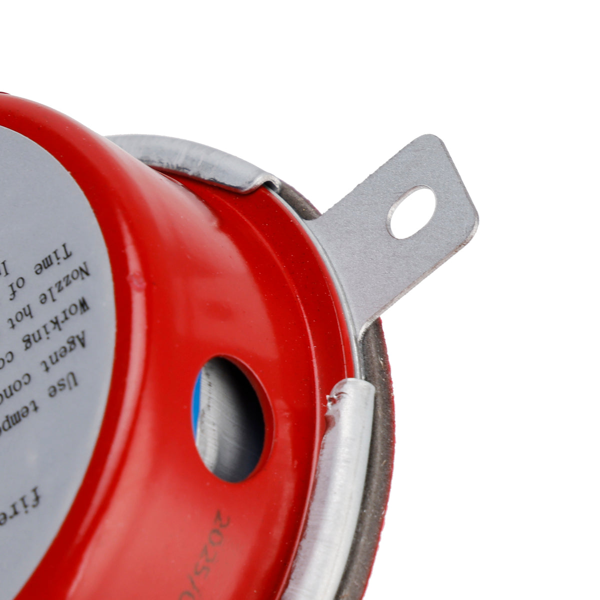 Automatic Fire Extinguisher Aerosol Fire Suppression System for Battery Fire