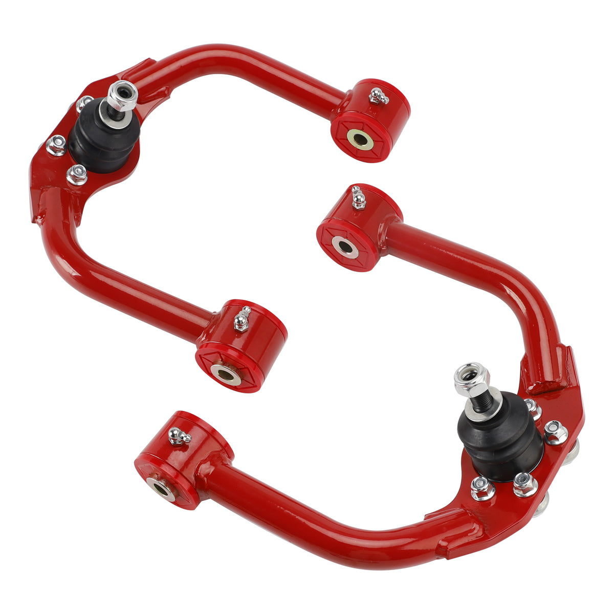 1-4" Lift Front Upper Control Arms For Jeep Grand Cherokee Commander 2005-2010