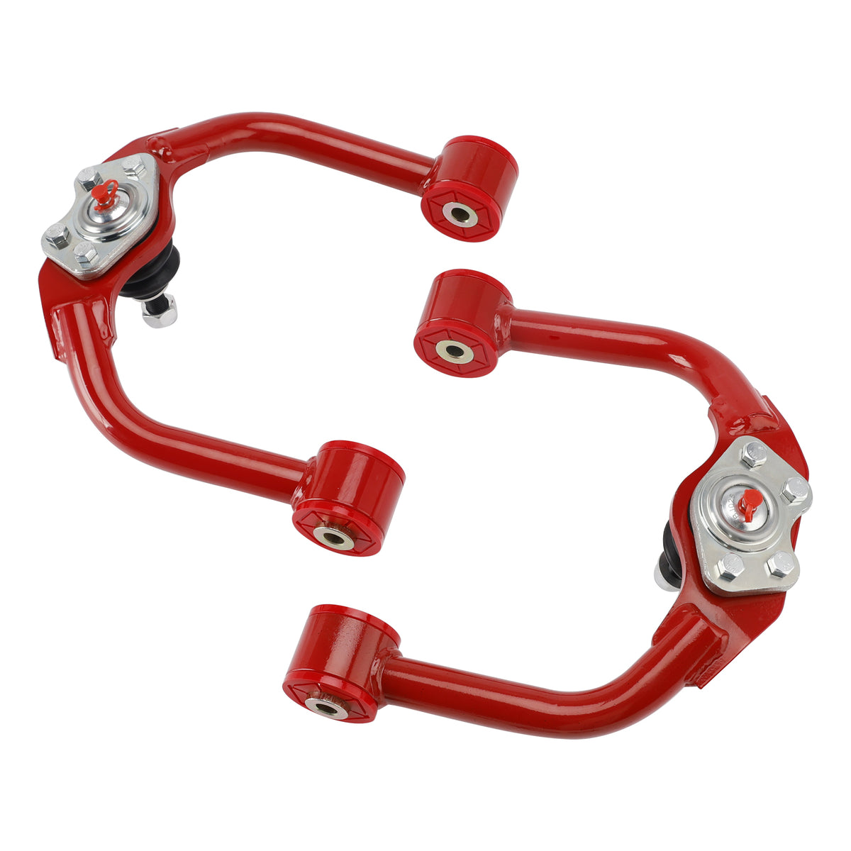 2005-2010 Jeep Commander (XK) 1-4" Lift Front Upper Control Arms 05GC-14F-1 Generic