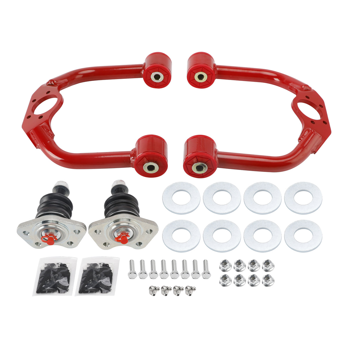 2005-2010 Jeep Commander (XK) 1-4" Lift Front Upper Control Arms 05GC-14F-1 Generic