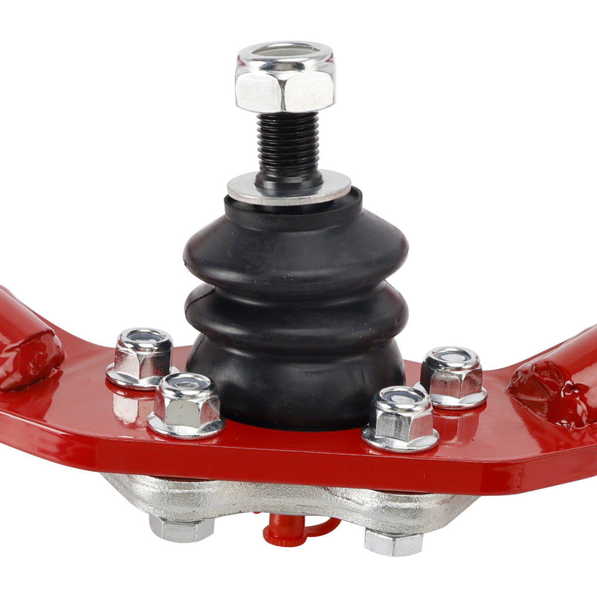 2005-2010 Jeep Commander (XK) 1-4" Lift Front Upper Control Arms 05GC-14F-1 Generic