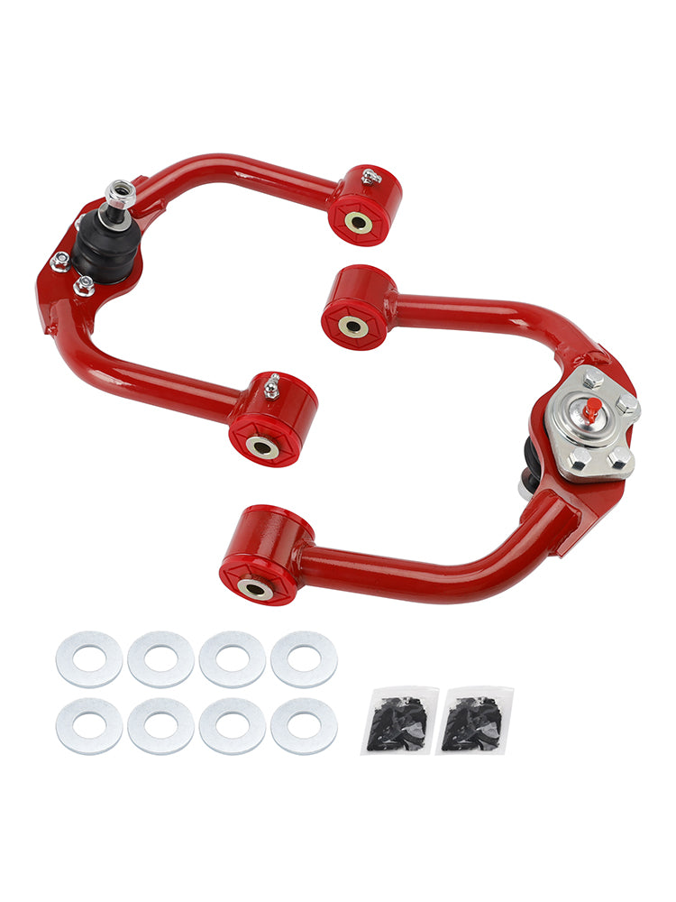 2005-2010 Jeep Commander (XK) 1-4" Lift Front Upper Control Arms 05GC-14F-1 Generic