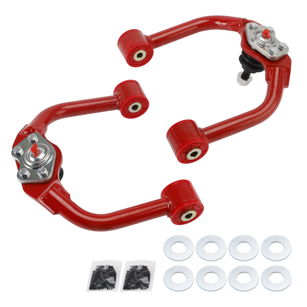 2005-2010 Jeep Commander (XK) 1-4" Lift Front Upper Control Arms 05GC-14F-1 Generic