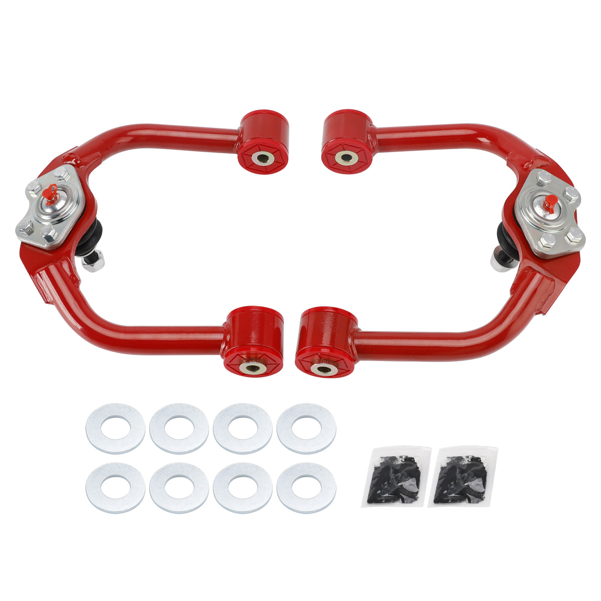 2005-2010 Jeep Commander (XK) 1-4" Lift Front Upper Control Arms 05GC-14F-1 Generic
