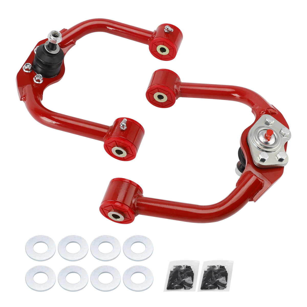 2005-2010 Jeep Commander (XK) 1-4" Lift Front Upper Control Arms 05GC-14F-1 Generic