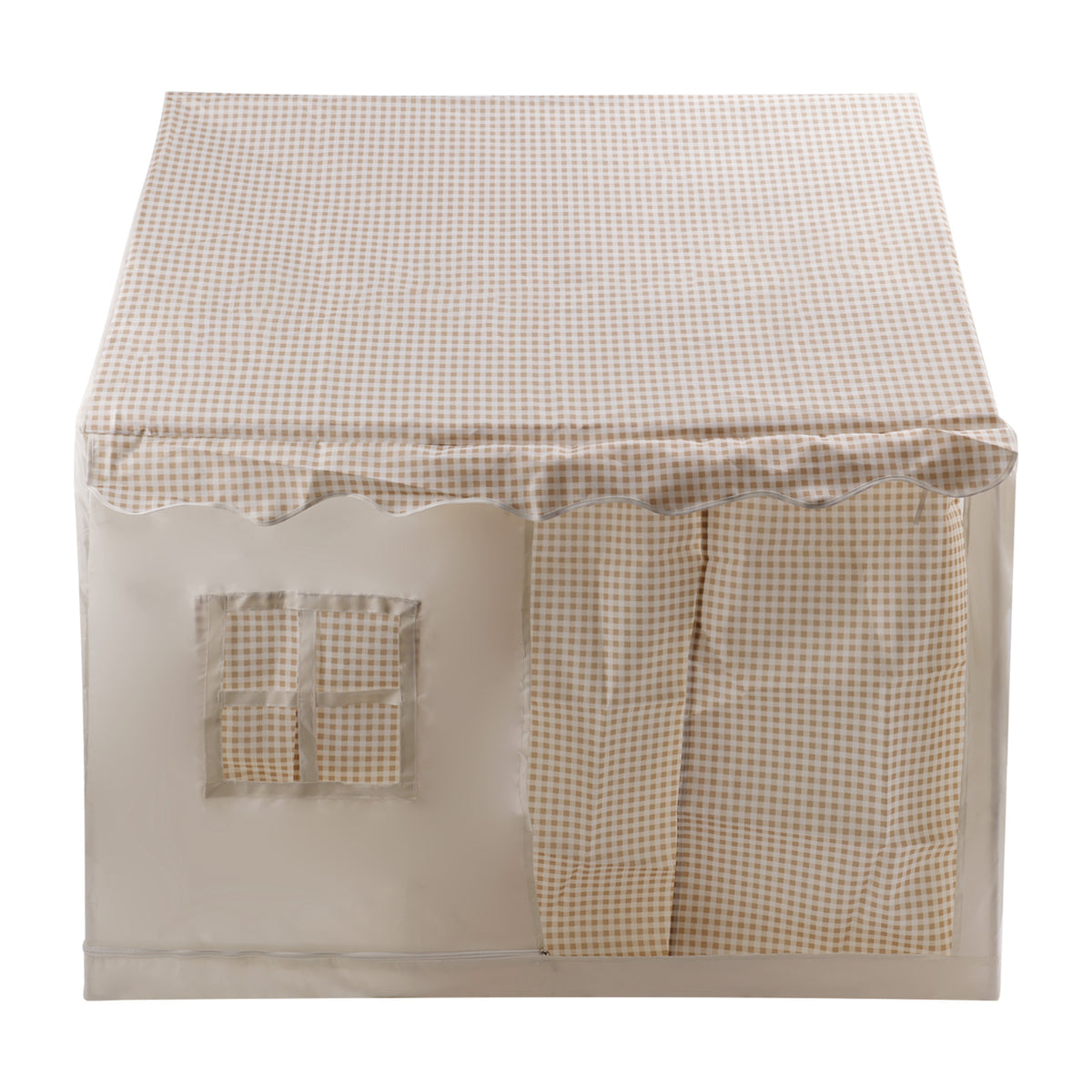 Kids Play Tent Indoor: with Carry Bag