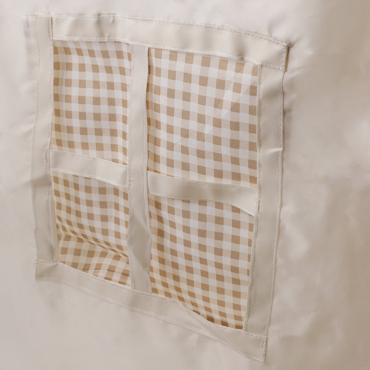 Kids Play Tent Indoor: with Carry Bag