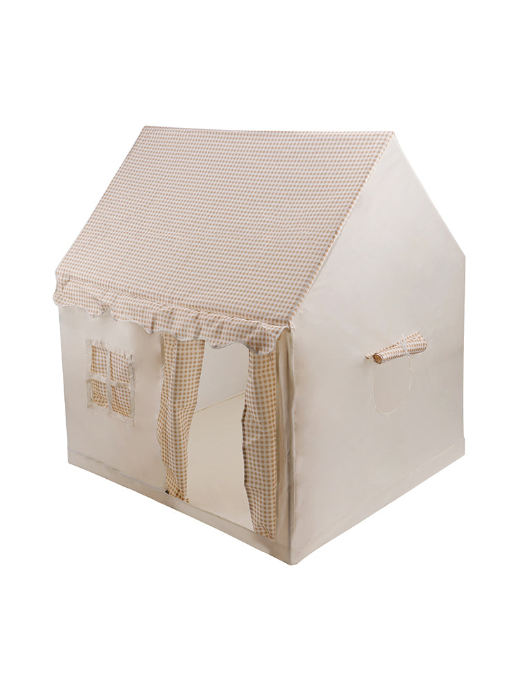 Kids Play Tent Indoor: with Carry Bag