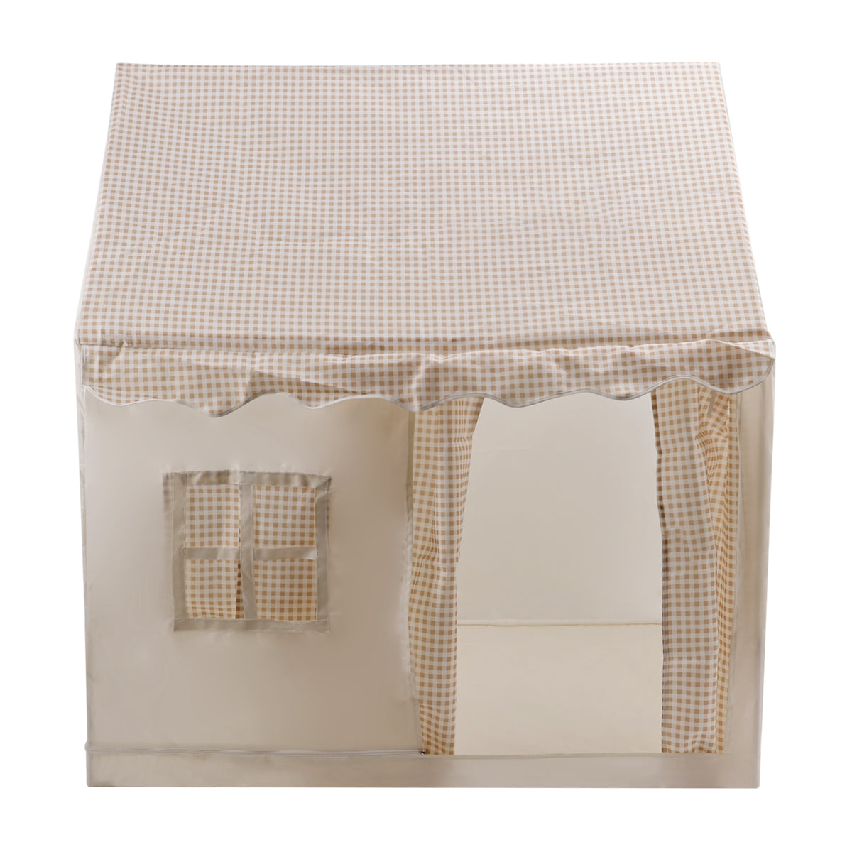Kids Play Tent Indoor: with Carry Bag