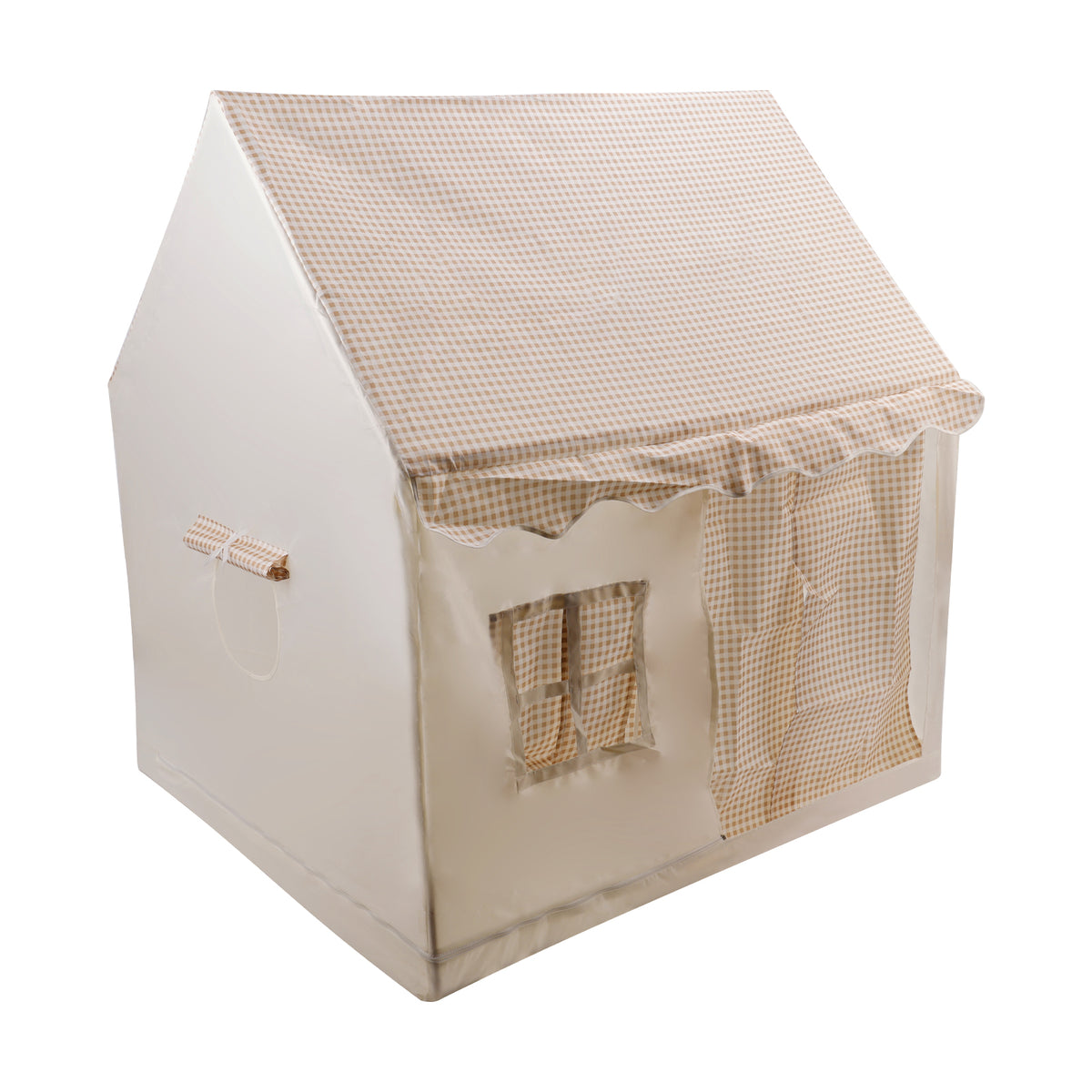 Kids Play Tent Indoor: with Carry Bag