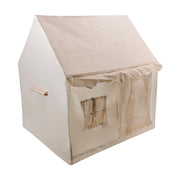 Kids Play Tent Indoor: with Carry Bag