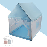 Kids Indoor Play Tent for Boys & Girls