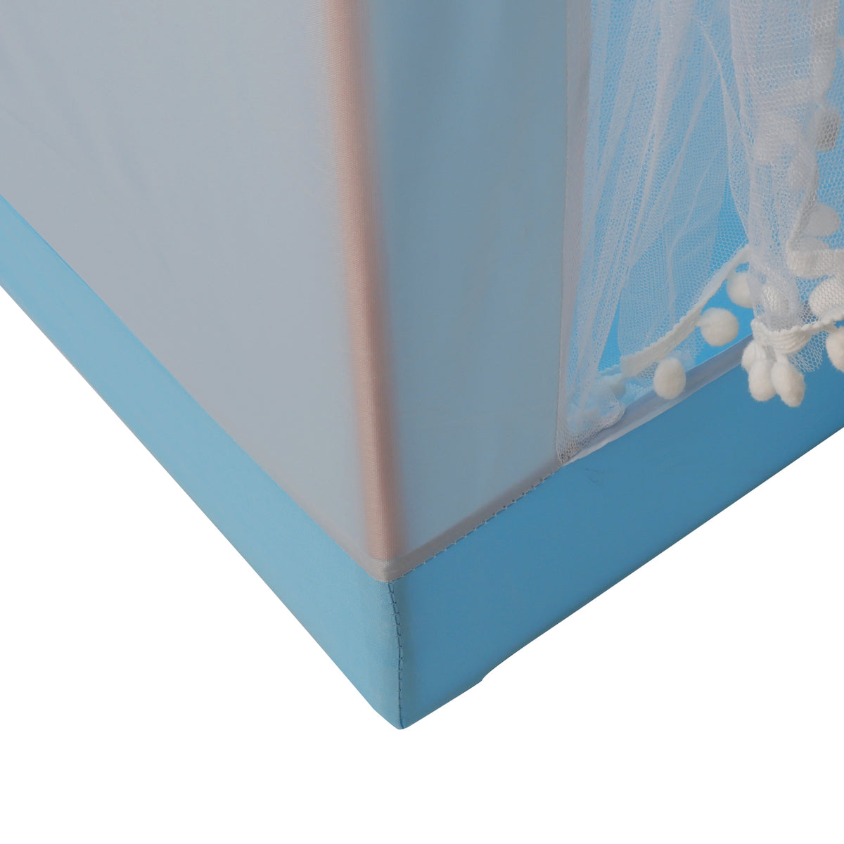 Kids Indoor Play Tent for Boys & Girls