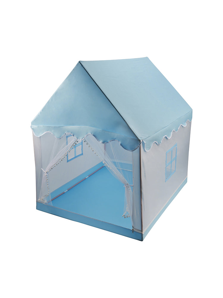 Kids Indoor Play Tent for Boys & Girls