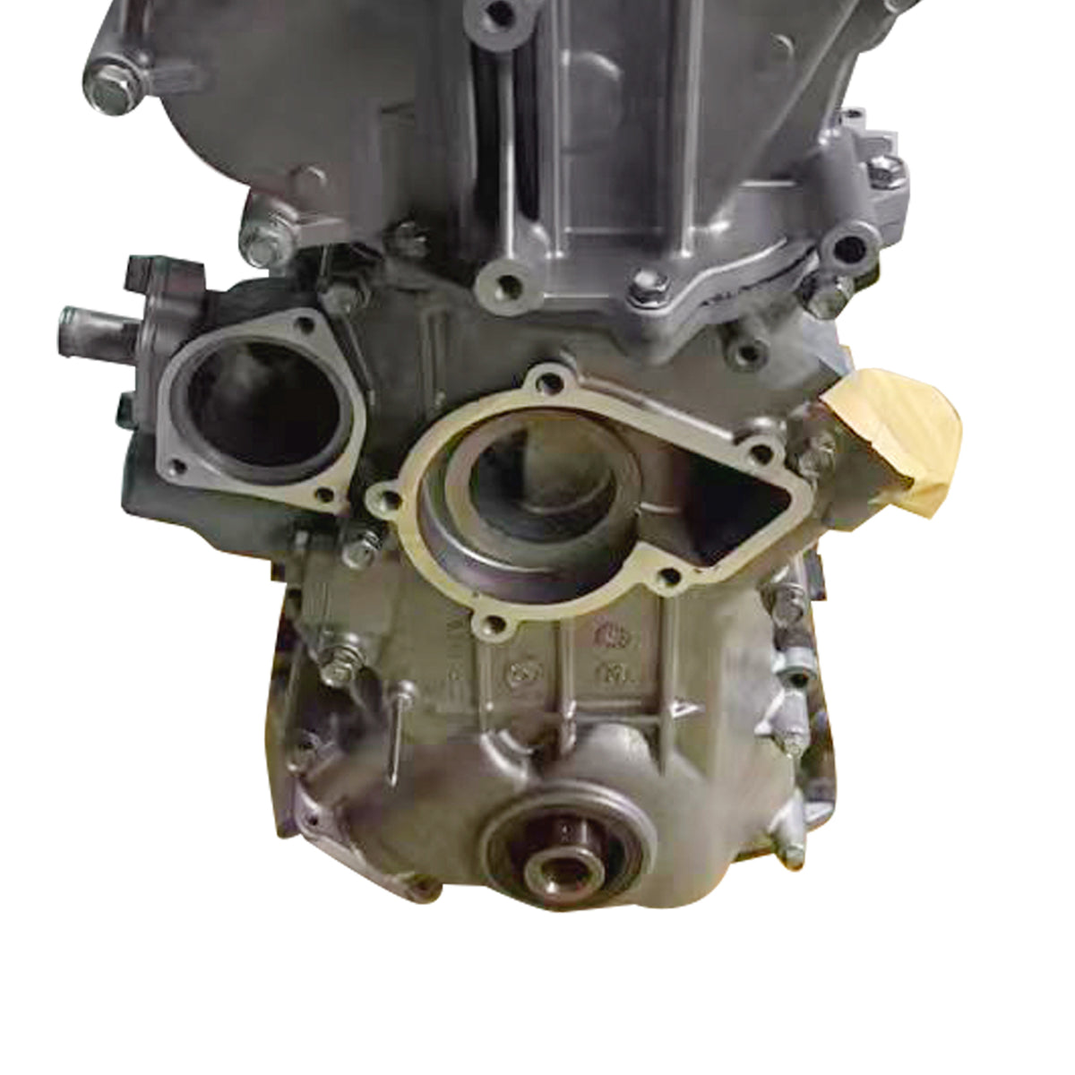 2000-2004 Nissan Xterra 2.4L New Motor Engine Block KA24DE KA24 Generic