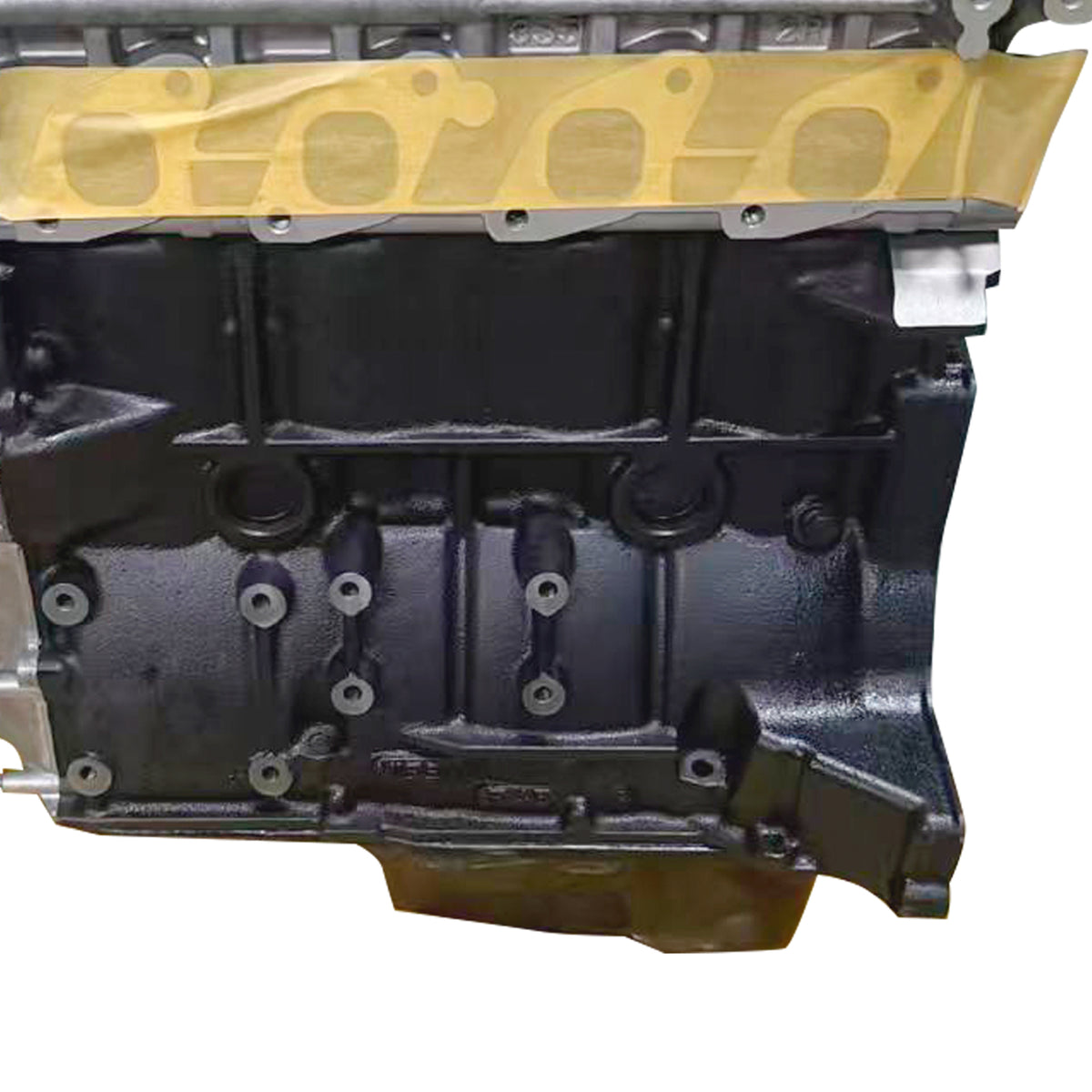 2000-2004 Nissan Xterra 2.4L New Motor Engine Block KA24DE KA24 Generic