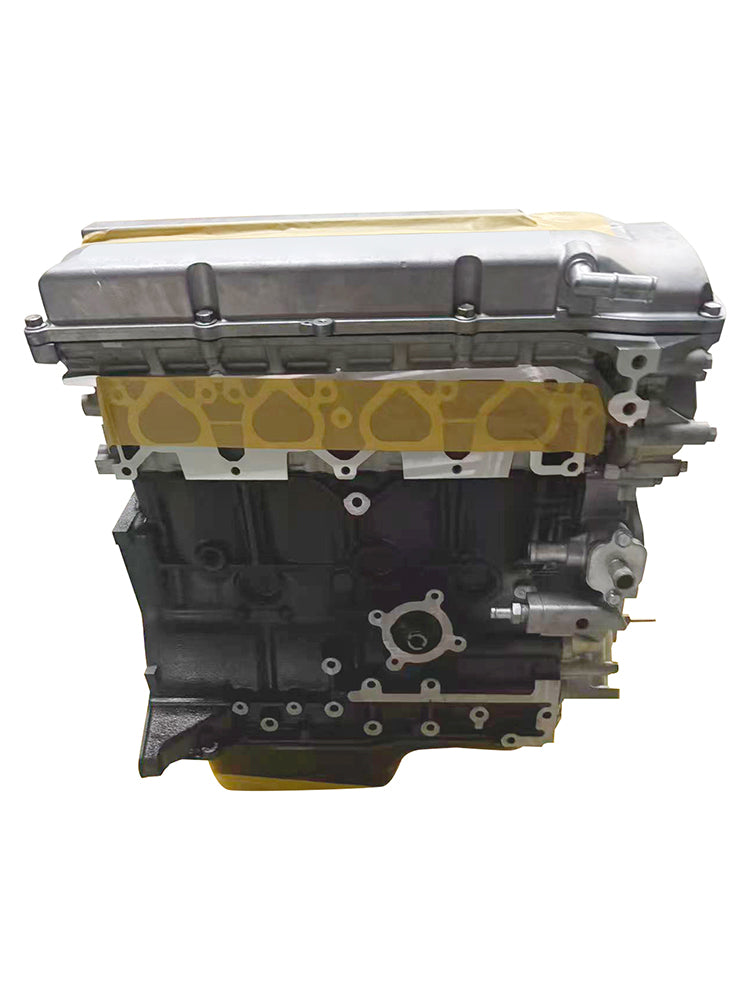 2000-2004 Nissan Xterra 2.4L New Motor Engine Block KA24DE KA24 Generic