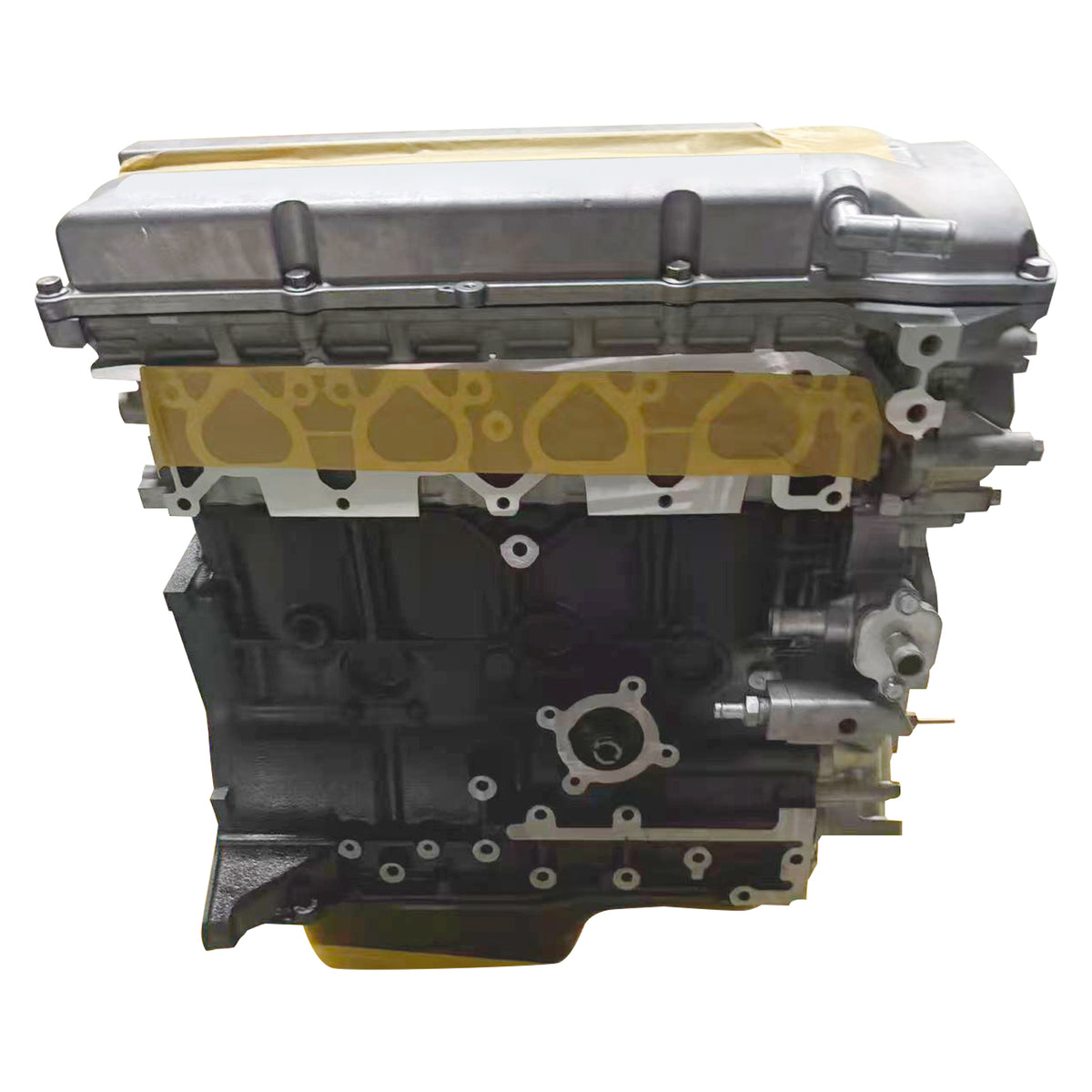 2000-2004 Nissan Xterra 2.4L New Motor Engine Block KA24DE KA24 Generic