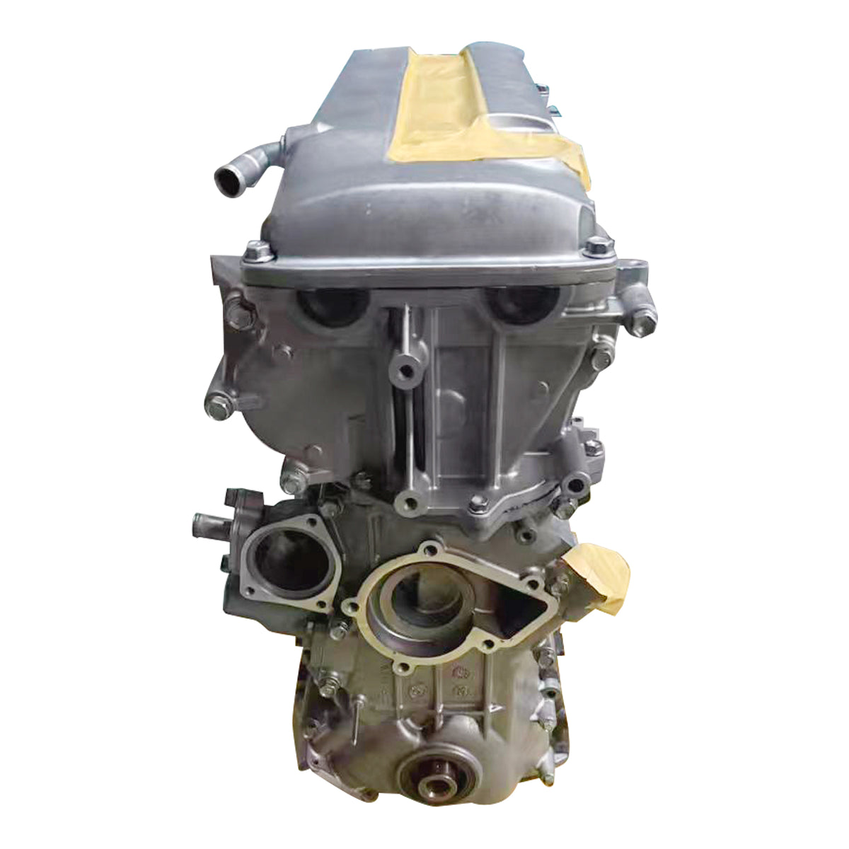 2000-2004 Nissan Xterra 2.4L New Motor Engine Block KA24DE KA24 Generic