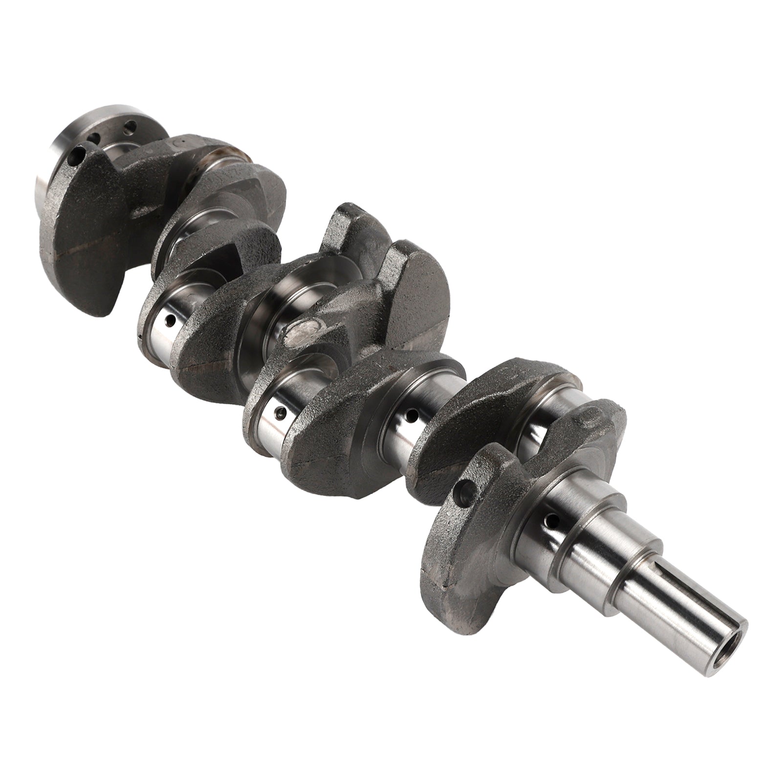 2011-2018 For Kia Optima 1.7 D4FD Diesel Crankshaft with Bearings 23110-2A810