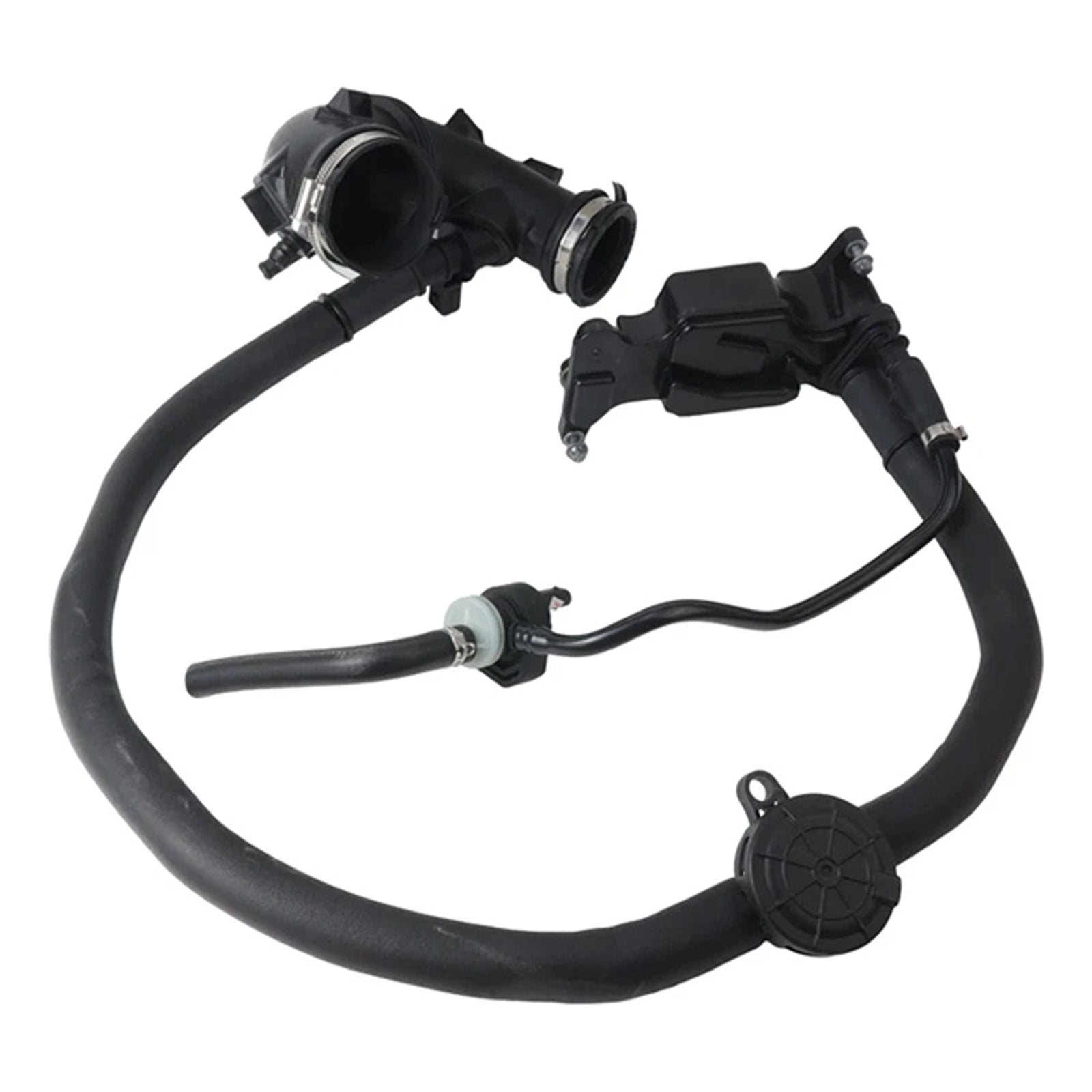 2020-on Benz GLE (C167) Crankcase Ventilation Suction Line 2740905600
