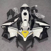 Injection Fairing Kit Bodywork Plastic ABS For Honda CBR600RR 2005-2006 F5